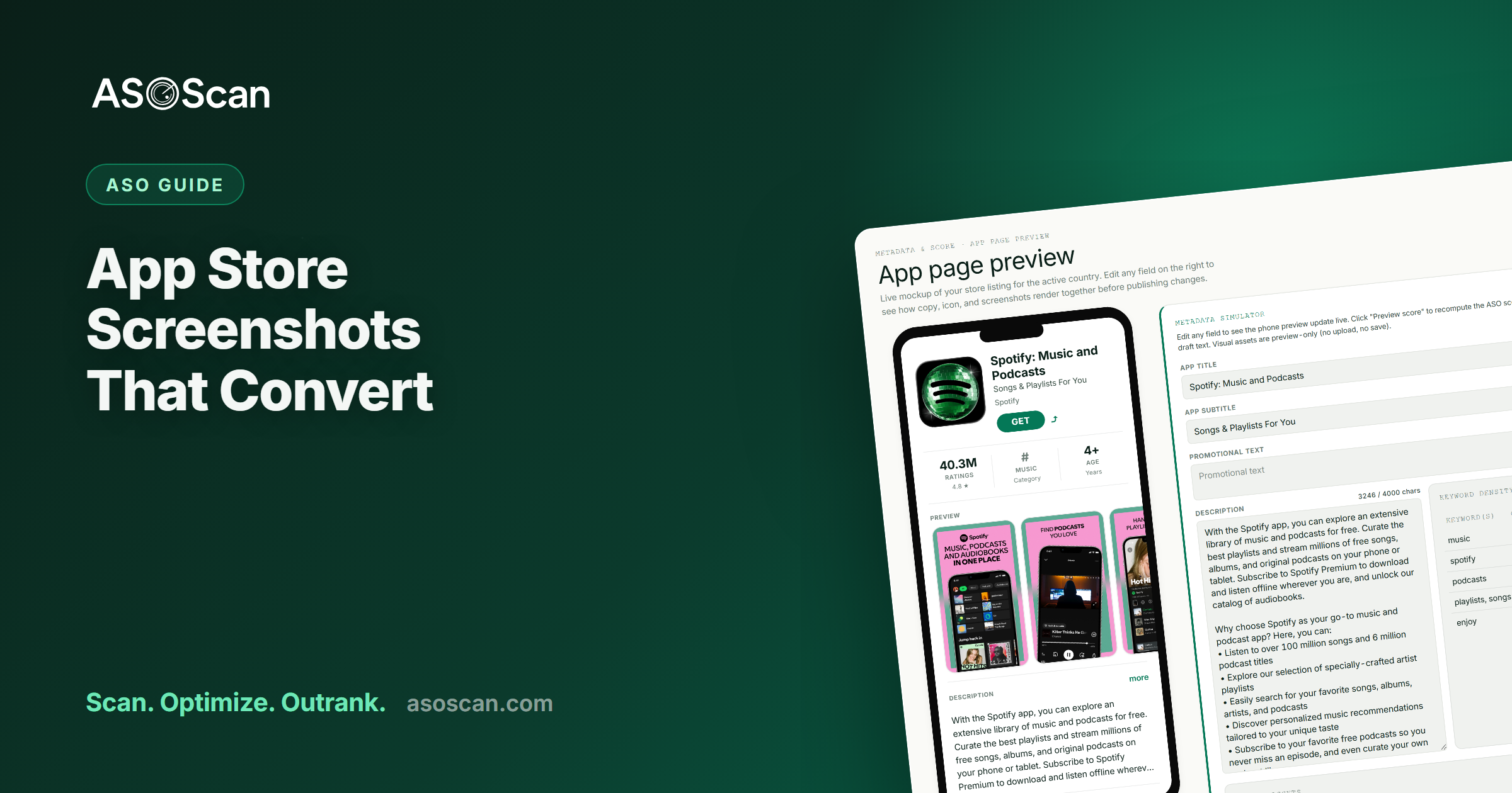 App Store Screenshots: The Conversion Guide